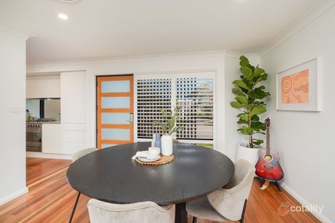 Property photo of 1A Christo Road Georgetown NSW 2298