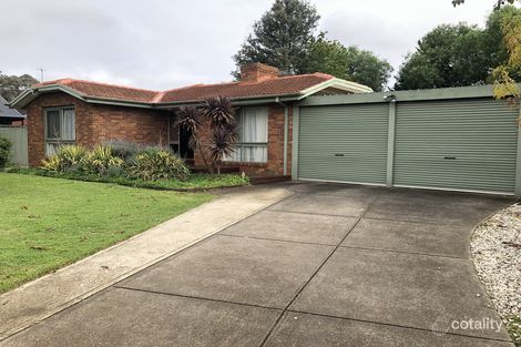 18 Margaret Dr, Bacchus Marsh, VIC 3340