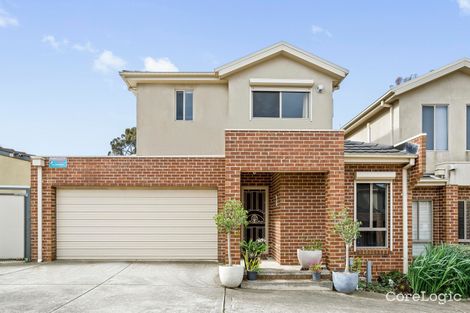 Property photo of 2/26 Highridge Crescent Airport West VIC 3042