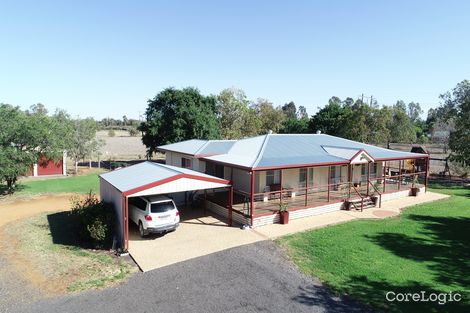 Property photo of 53 Stafford Drive Narrabri NSW 2390