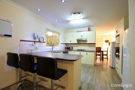 Property photo of 53 Stafford Drive Narrabri NSW 2390