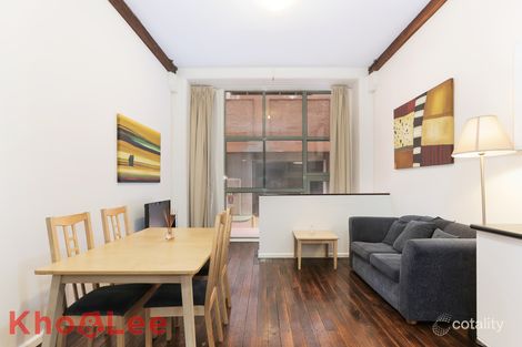 Property photo of 207/243-271 Pyrmont Street Pyrmont NSW 2009