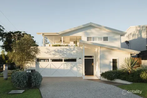 Property photo of 2 Anchorage Crescent Terrigal NSW 2260