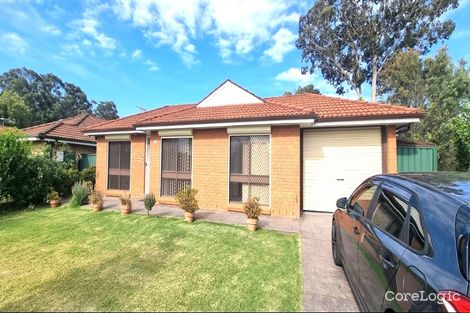 Property photo of 10 Thesiger Road Bonnyrigg NSW 2177