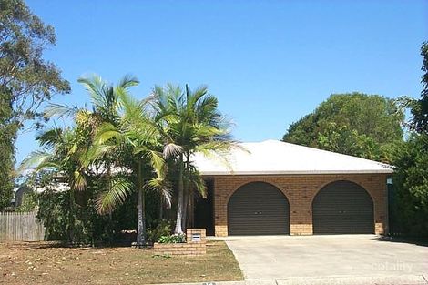 14 Jarrah St, Beaconsfield, QLD 4740