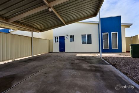 Property photo of 10 Barrie Robran Gate Whyalla Norrie SA 5608