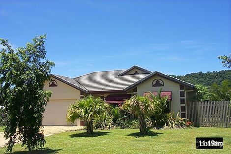 12 Meander Cl, Brinsmead, QLD 4870