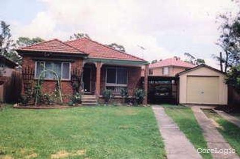 Property photo of 35 Adella Avenue Blacktown NSW 2148