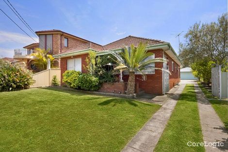 Property photo of 23 Seymour Street Hurstville Grove NSW 2220