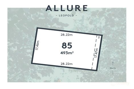 Lot 85/160-172 Ash Rd, Leopold, VIC 3224