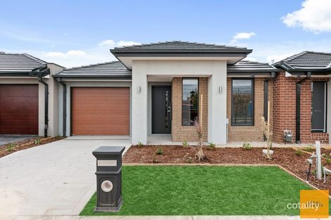 28 Wallangara Bvd, Harkness, VIC 3337