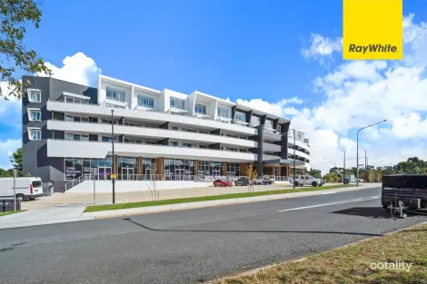 39/70 Canopus Cres, Giralang, ACT 2617