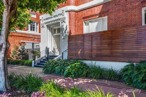 304/64 Macquarie St, Teneriffe, QLD 4005