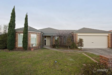 14 Eleanor Dr, Hoppers Crossing, VIC 3029