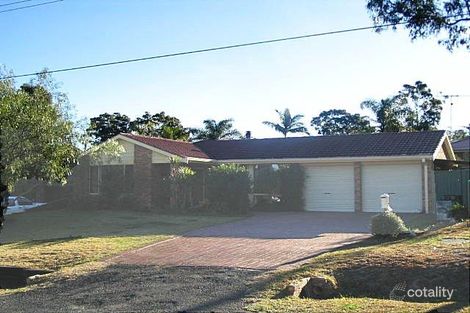 22 Moonah Pl, Gwandalan, NSW 2259