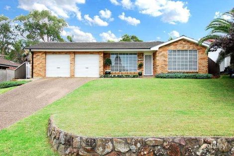 Property photo of 42 Delaney Drive Baulkham Hills NSW 2153