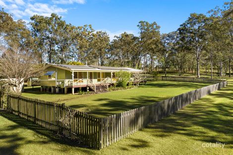 Property photo of 1-23 Killigrew Road Tamborine QLD 4270