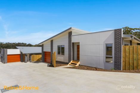 Property photo of 1/25 Reeves Crescent Kingston TAS 7050