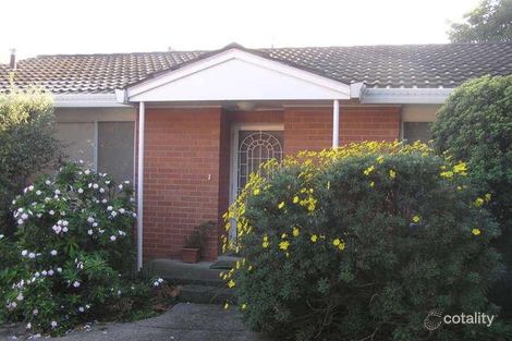 Property photo of 2/2A Wattle Valley Road Canterbury VIC 3126
