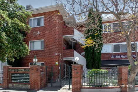 23/114 Terrace Rd, Perth, WA 6000