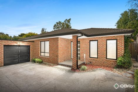 3/1 Faraday St, Boronia, VIC 3155
