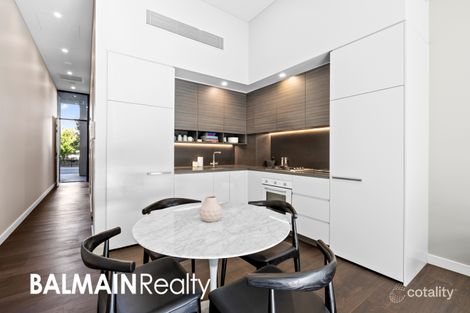 Property photo of LEVEL 2/1 Nagurra Place Rozelle NSW 2039