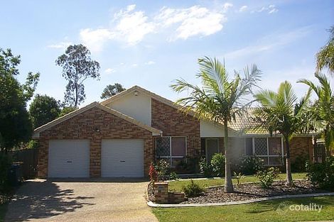 Property photo of 65 Corypha Crescent Calamvale QLD 4116