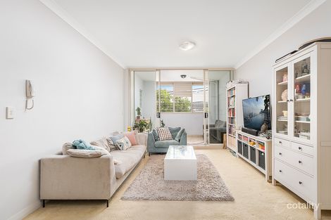 9/3-11 Briggs St, Camperdown, NSW 2050
