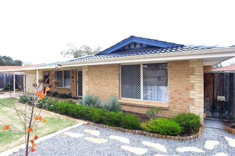 Property photo of 3 Britomart Grove Stratton WA 6056