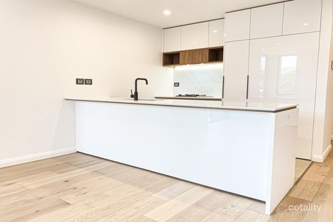 Property photo of 207/15 Regent Street Petersham NSW 2049