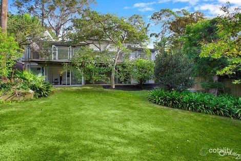 Property photo of 32 Elouera Road Avalon Beach NSW 2107