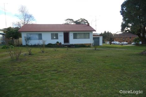 Property photo of 19 Kialla Road Crookwell NSW 2583