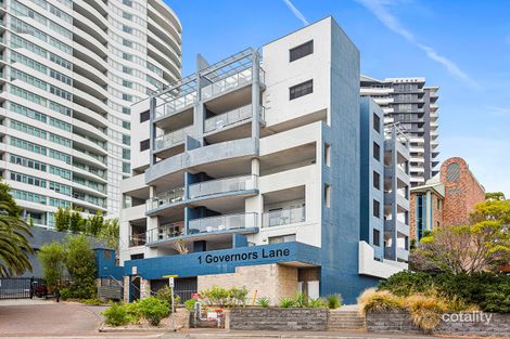 13/1 GOVERNORS LANE, WOLLONGONG, NSW 2500