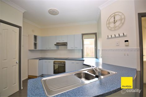 Property photo of 14 Bridgeman Place Forest Lake QLD 4078
