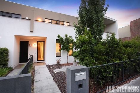 Property photo of 5 Hartman Walk Footscray VIC 3011