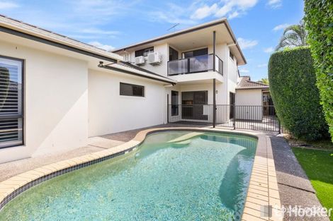 Property photo of 57 Morris Circuit Thornlands QLD 4164