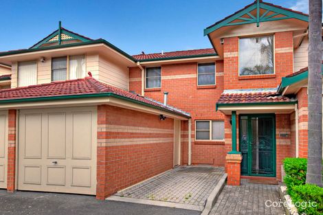 Property photo of 6/1 Bennett Avenue Strathfield South NSW 2136