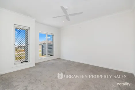 Property photo of 25 Indigo Way Kawungan QLD 4655