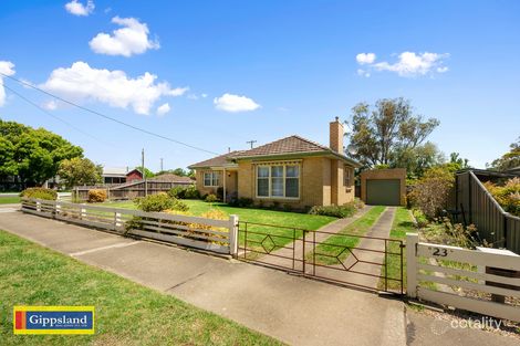 Property photo of 23 King Street Maffra VIC 3860