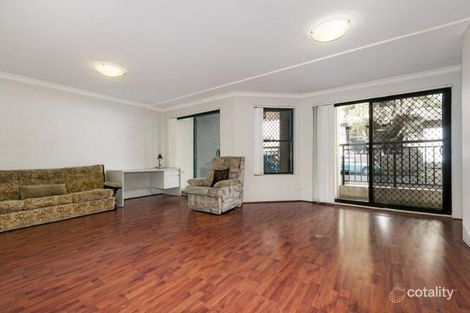 Property photo of 18/1-35 Pine Street Chippendale NSW 2008