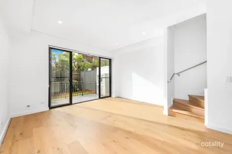 Property photo of 9/3 Rickard Road South Hurstville NSW 2221