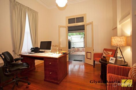 Property photo of 40 Mountjoy Street Petrie Terrace QLD 4000