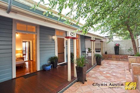 Property photo of 40 Mountjoy Street Petrie Terrace QLD 4000