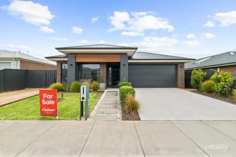 8 Lazzaro Cres, Sale, VIC 3850