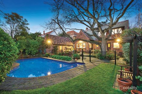 Property photo of 19 Howard Street Kew VIC 3101