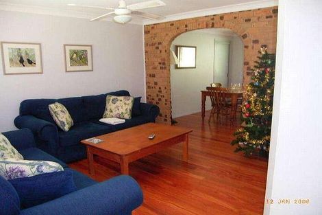 Property photo of 8 Asunta Place Goonellabah NSW 2480