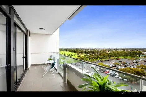 505/8 Breavington Way, Northcote, VIC 3070