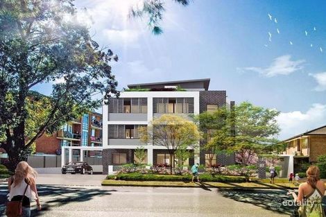 8/87 Hughes St, Cabramatta, NSW 2166