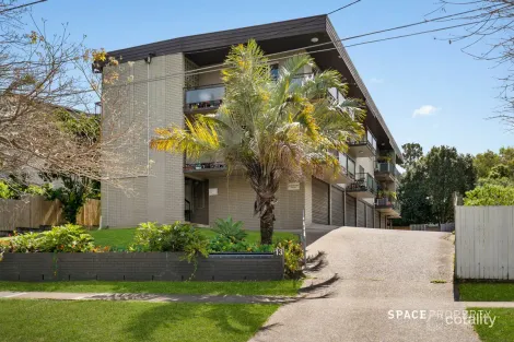 8/13 Orleigh St, West End, QLD 4101