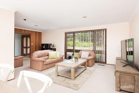 Property photo of 122 Spur Crescent Loftus NSW 2232